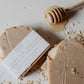 Oatmeal Milk and Honey Soap