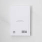 I Am The Hero Of My Own Life - Brianna Wiest - guided journal