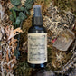 White Ceremonial Sage Incense Spray