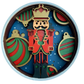 Paint by Layers - The Nutcracker - Shadow Box Kit