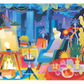 Holiyay Puzzles - Studio Apartment (1000 pieces)