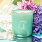 Milkjar - Woodland Candle (essential oil)