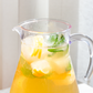 Lavender Mint - Green Tea: 50g pouch