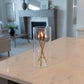 Everlasting Candle - Hurricane Vase