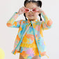 Cherry Charms Swim Goggles