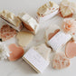SOAK Bath Co - Sweetheart Soap Stacks