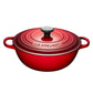 Le Creuset - Chef's Dutch Oven - 4.9 L