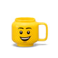 LEGO Ceramic Mug Small - Happy Boy with Box