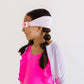Cherry Charms Swim Goggles