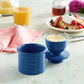 The Original Butter Bell® Crock - Royal Blue