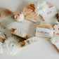 Pomegranate Petal Soap Bar