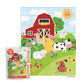 WerkShoppe - Farm Life Puzzle Snax (48 Piece)