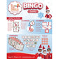 Elf on the Shelf - Bingo Game