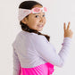 Cherry Charms Swim Goggles