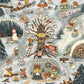 Once Upon A Puzzle – Midnight Mail - 500 Piece