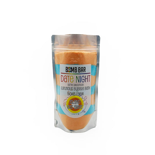 Bath Soak - Date Night: 400g / Island Get away