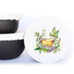 Bowl Covers - Set of 3 - Herbal