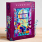 ELEWHITE - Vine Of Dreams Art Puzzle (1000 Pieces)