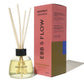 Luxury Reed Diffuser - Grapefruit Cardamom