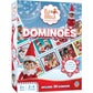 Elf on the Shelf - Picture Dominoes