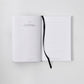 I Am The Hero Of My Own Life - Brianna Wiest - guided journal