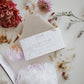 SOAK Bath Co - Lilac Soap Bar