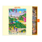 WerkShoppe – Village Vineyard Puzzle (1000 Piece)