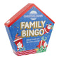 Santa Family Bingo Game - Christmas Games