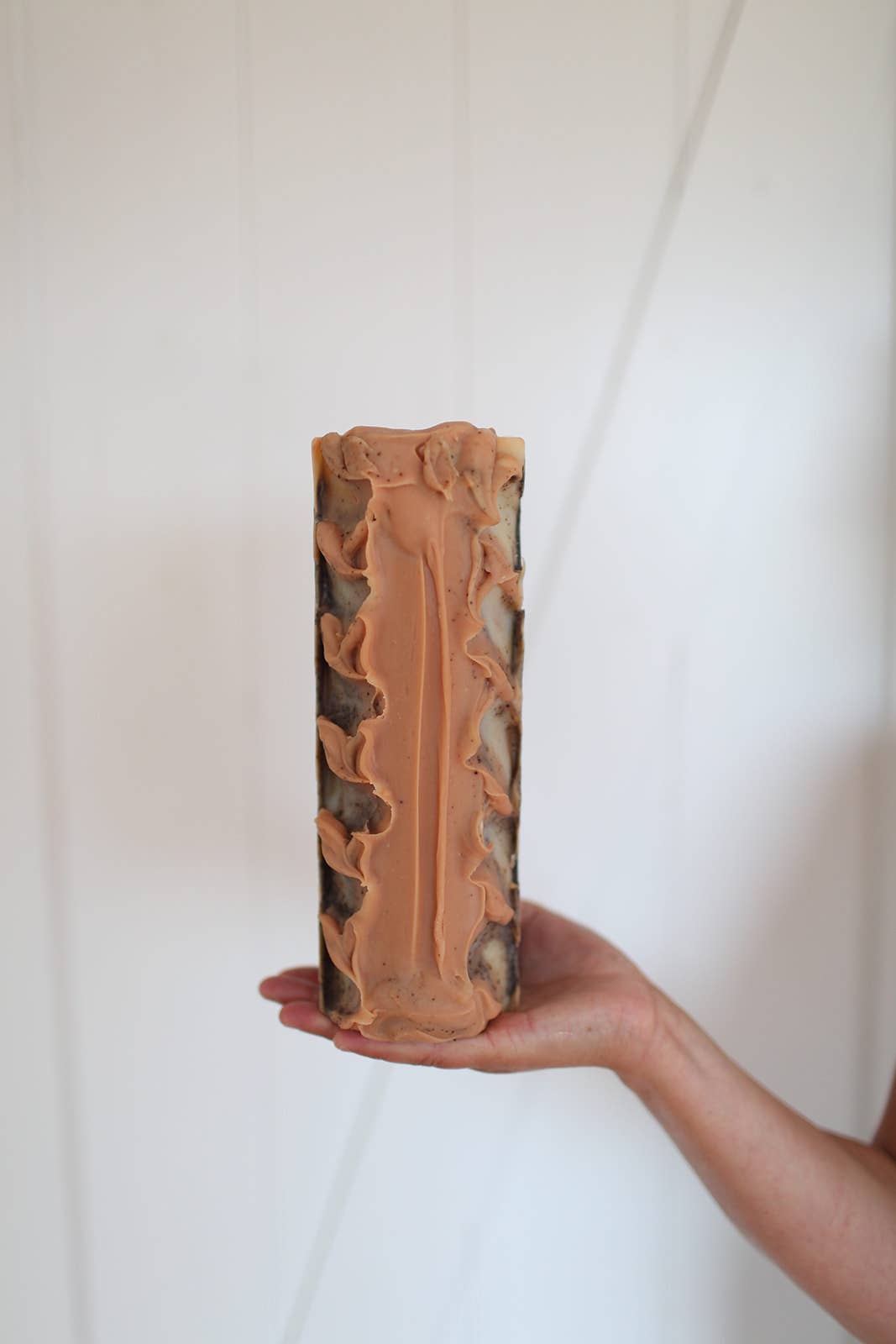 SOAK Bath Co - Leaves Soap Bar