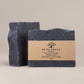 Avocado Charcoal Soap Bar