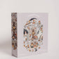 Once Upon A Puzzle – Midnight Mail - 500 Piece