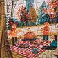 Once Upon A Puzzle – Secrets of the Autumn Woods - 300 Piece