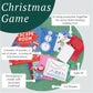 Christmas Escape Room - Santa Edition - Christmas Games