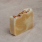 Orange Turmeric Soap Bar