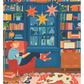 Holiyay Puzzles - Reading Nook (1000 pieces)