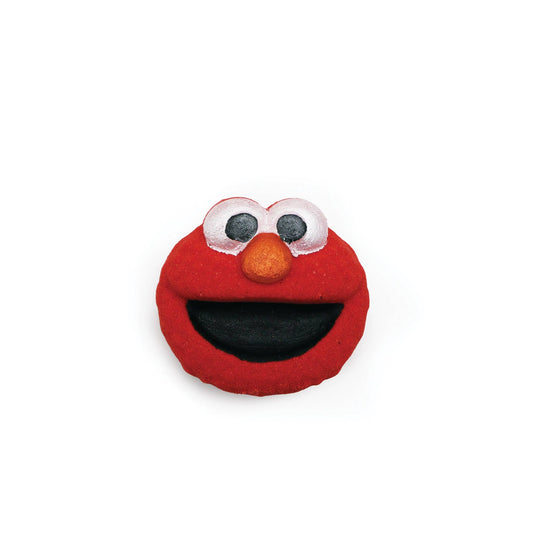 Bath Bomb - Monster Red Elmo