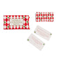 Christmas Mini Sleigh - General Knowledge Trivia  (80 cards)