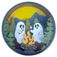 Paint by Layers - Ghost Stories - Shadow Box Kit