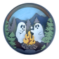 Paint by Layers - Ghost Stories - Shadow Box Kit