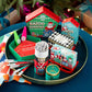 Santa Family Bingo Game - Christmas Games