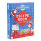 Christmas Escape Room - Santa Edition - Christmas Games