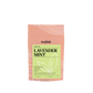 Lavender Mint - Green Tea: 50g pouch