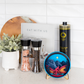 Paint by Layers - Into the Wild - Shadow Box Kit