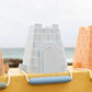 Clovelly castle bucket