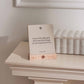 Mindful Affirmations Display Cards