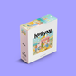 Holiyay Puzzles - Sweet Summer (1000 pieces)