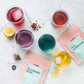 Blueberry Bliss - Herbal Tea: 50g pouch