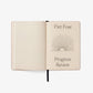Best Year Journal Pink, guided 12-month planner goals