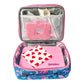 Yumbox Prêt – Leakproof Stainless Steel Bento Box - Versailles Pink