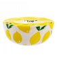 Lemons Ceramic Tabletop Decorative Series: Utensils Holder
